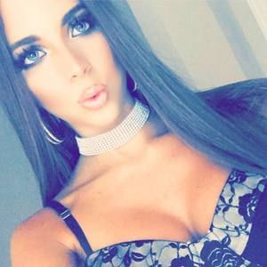 Meet your Posher, Arianna